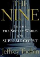 The Nine, Jeffery Toobin