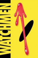 Watchmen, Alan Moore & Dave Gibbons