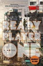 Ready Player One, Ernest Cline