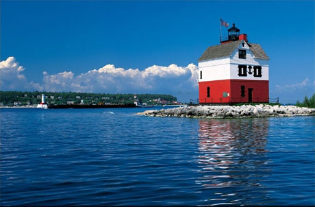 Mackinac Island
