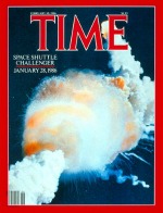 Time Cover, February 10, 1986
