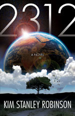 2312, Kim Stanley Robinson