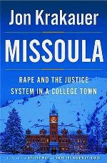 Missoula, Jon Krakauer